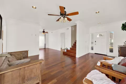 Living - 1534 Corte Roberto, Oceanside, CA 92056 photo 1 of 5