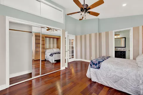 Bedroom - 1534 Corte Roberto, Oceanside, CA 92056 photo 11 of 14