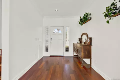 Entry Way - 1534 Corte Roberto, Oceanside, CA 92056 photo 1 of 5