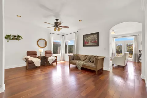 Living - 1534 Corte Roberto, Oceanside, CA 92056 photo 3 of 5