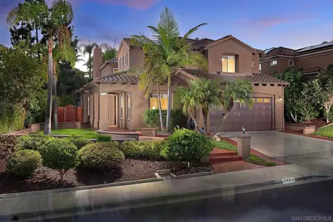 7935 Sitio Baniano, Carlsbad, CA 92009