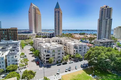 650 Columbia St #316, San Diego, CA 92101