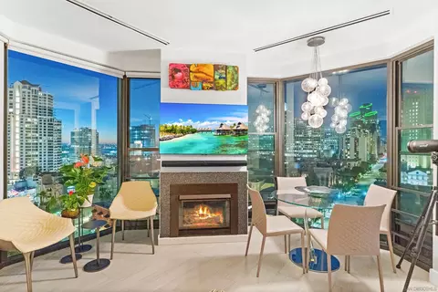 500 W Harbor Dr #1314, San Diego, CA 92101