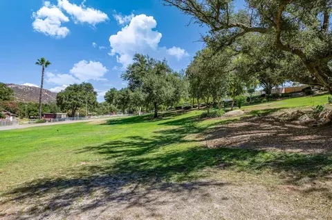 Exterior - 15845 Davis Cup Ln, Ramona, CA 92065 photo 6 of 10