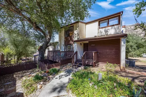 Exterior - 15845 Davis Cup Ln, Ramona, CA 92065 photo 7 of 10