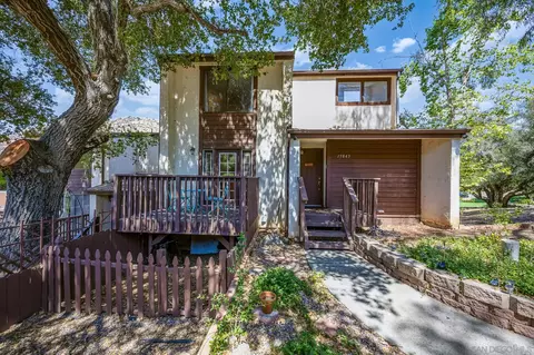 Exterior - 15845 Davis Cup Ln, Ramona, CA 92065 photo 3 of 10