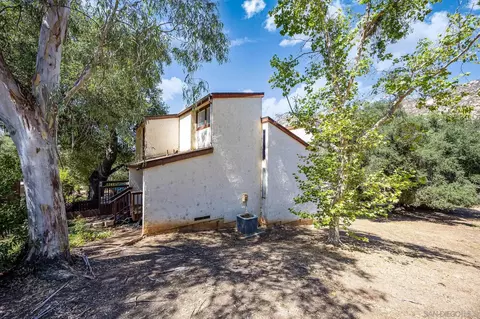 Exterior - 15845 Davis Cup Ln, Ramona, CA 92065 photo 9 of 10