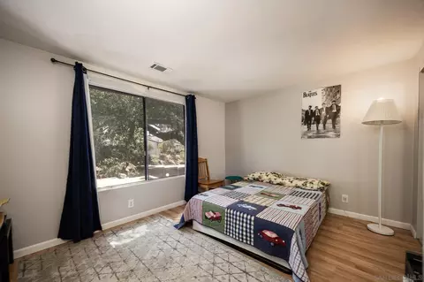 Bedroom - 15845 Davis Cup Ln, Ramona, CA 92065 photo 3 of 5