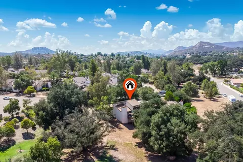 View/Area - 15845 Davis Cup Ln, Ramona, CA 92065 photo 2 of 6