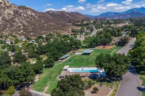 View/Area - 15845 Davis Cup Ln, Ramona, CA 92065 photo 3 of 6