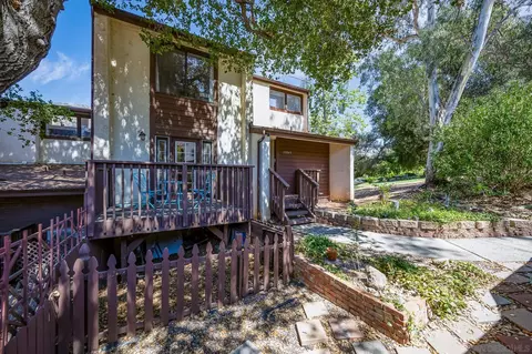 Exterior - 15845 Davis Cup Ln, Ramona, CA 92065 photo 2 of 10