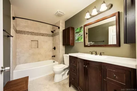 Bath - 15845 Davis Cup Ln, Ramona, CA 92065 photo 3 of 3