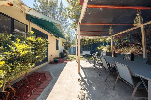 Exterior - 10532 Madrid Way, Spring Valley, CA 91977 photo 4 of 8