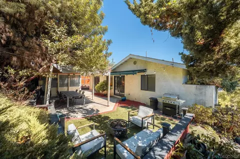 Exterior - 10532 Madrid Way, Spring Valley, CA 91977 photo 7 of 8