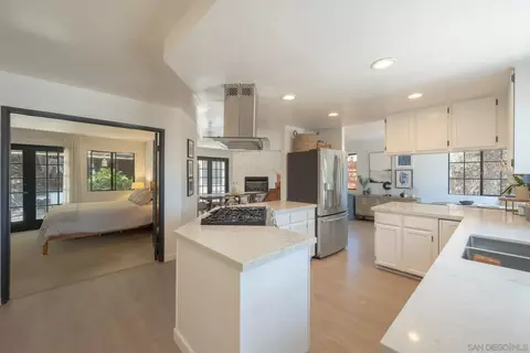 Kitchen - 10532 Madrid Way, Spring Valley, CA 91977 photo 2 of 4