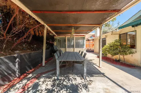 Exterior - 10532 Madrid Way, Spring Valley, CA 91977 photo 8 of 8