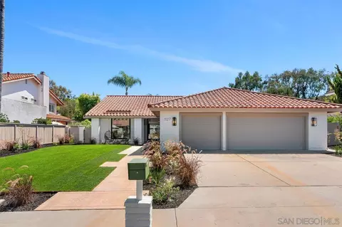 1127 Santa Rufina Ct, Solana Beach, CA 92075