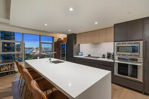 1388 Kettner Blvd #908, San Diego, CA 92101