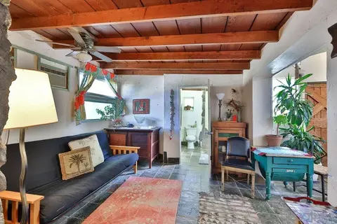 Living - Desert View Tower & 3 Homes, Jacumba, CA 91934 photo 2 of 3