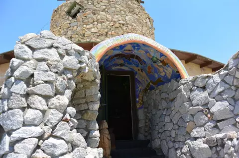 Other - Desert View Tower & 3 Homes, Jacumba, CA 91934 photo 13 of 15