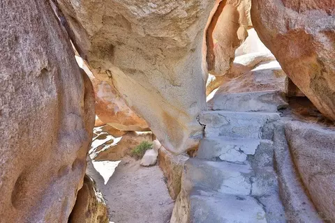 Other - Desert View Tower & 3 Homes, Jacumba, CA 91934 photo 8 of 15