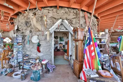 Exterior - Desert View Tower & 3 Homes, Jacumba, CA 91934 photo 2 of 19