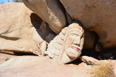 Other - Desert View Tower & 3 Homes, Jacumba, CA 91934 photo 11 of 15