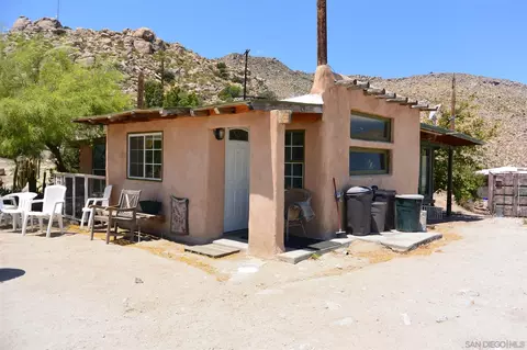 Exterior - Desert View Tower & 3 Homes, Jacumba, CA 91934 photo 13 of 19