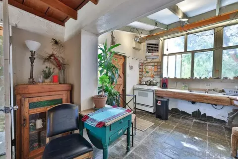Kitchen - Desert View Tower & 3 Homes, Jacumba, CA 91934 photo 2 of 2