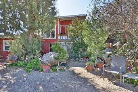 Exterior - Desert View Tower & 3 Homes, Jacumba, CA 91934 photo 15 of 19