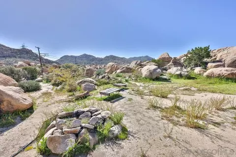 Exterior - Desert View Tower & 3 Homes, Jacumba, CA 91934 photo 17 of 19