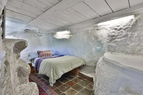 Bedroom - Desert View Tower & 3 Homes, Jacumba, CA 91934 photo 1 of 1