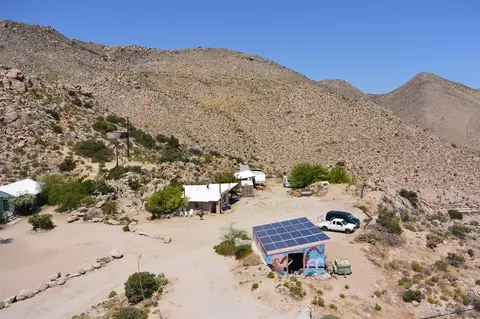 Other - Desert View Tower & 3 Homes, Jacumba, CA 91934 photo 6 of 15
