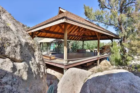 Exterior - Desert View Tower & 3 Homes, Jacumba, CA 91934 photo 4 of 19