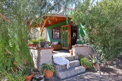 Exterior - Desert View Tower & 3 Homes, Jacumba, CA 91934 photo 10 of 19