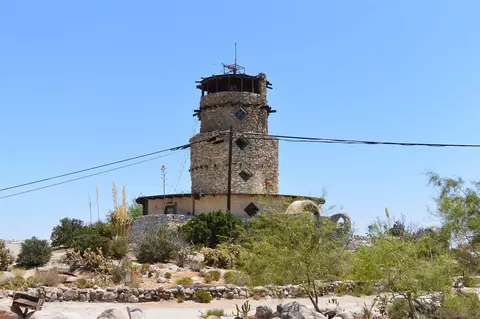 Other - Desert View Tower & 3 Homes, Jacumba, CA 91934 photo 12 of 15