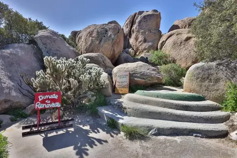 Other - Desert View Tower & 3 Homes, Jacumba, CA 91934 photo 7 of 15