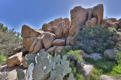 Exterior - Desert View Tower & 3 Homes, Jacumba, CA 91934 photo 8 of 19