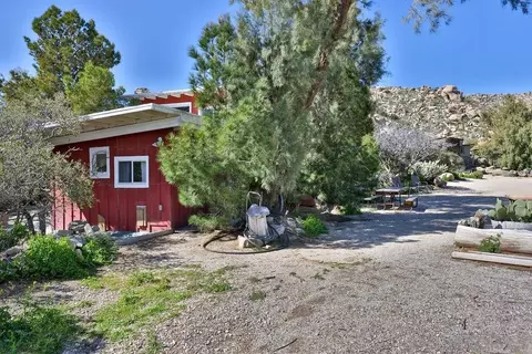 Exterior - Desert View Tower & 3 Homes, Jacumba, CA 91934 photo 11 of 19
