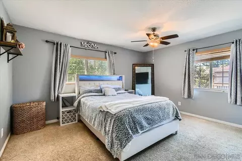 Bedroom - 8753 Crossway Ct #88, Santee, CA 92071 photo 2 of 3
