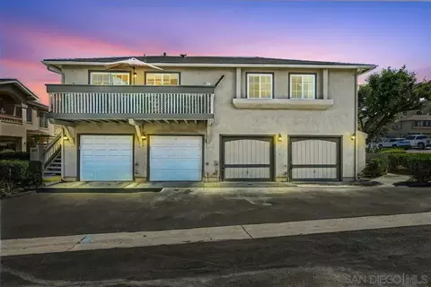 Exterior - 8753 Crossway Ct #88, Santee, CA 92071 photo 1 of 8