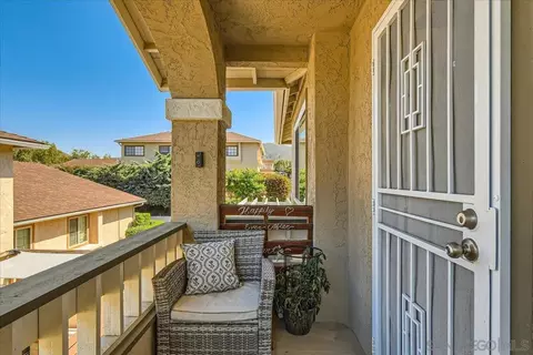 Exterior - 8753 Crossway Ct #88, Santee, CA 92071 photo 3 of 8
