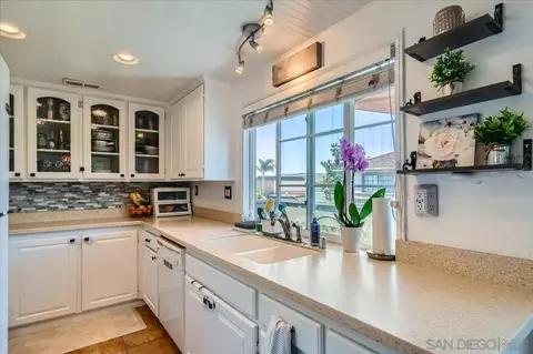 Kitchen - 8753 Crossway Ct #88, Santee, CA 92071 photo 1 of 3