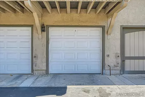 Exterior - 8753 Crossway Ct #88, Santee, CA 92071 photo 5 of 8