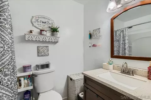 Bath - 8753 Crossway Ct #88, Santee, CA 92071 photo 2 of 2