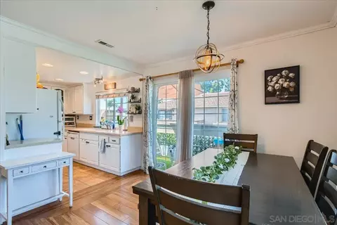Dining - 8753 Crossway Ct #88, Santee, CA 92071 photo 2 of 2