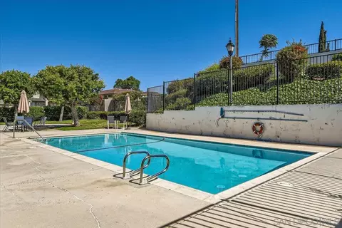 Exterior - 8753 Crossway Ct #88, Santee, CA 92071 photo 7 of 8