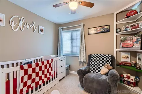 Bedroom - 8753 Crossway Ct #88, Santee, CA 92071 photo 1 of 3