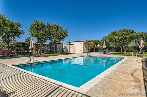 Exterior - 8753 Crossway Ct #88, Santee, CA 92071 photo 8 of 8