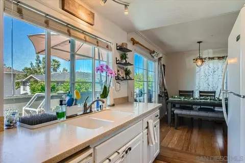 Kitchen - 8753 Crossway Ct #88, Santee, CA 92071 photo 3 of 3